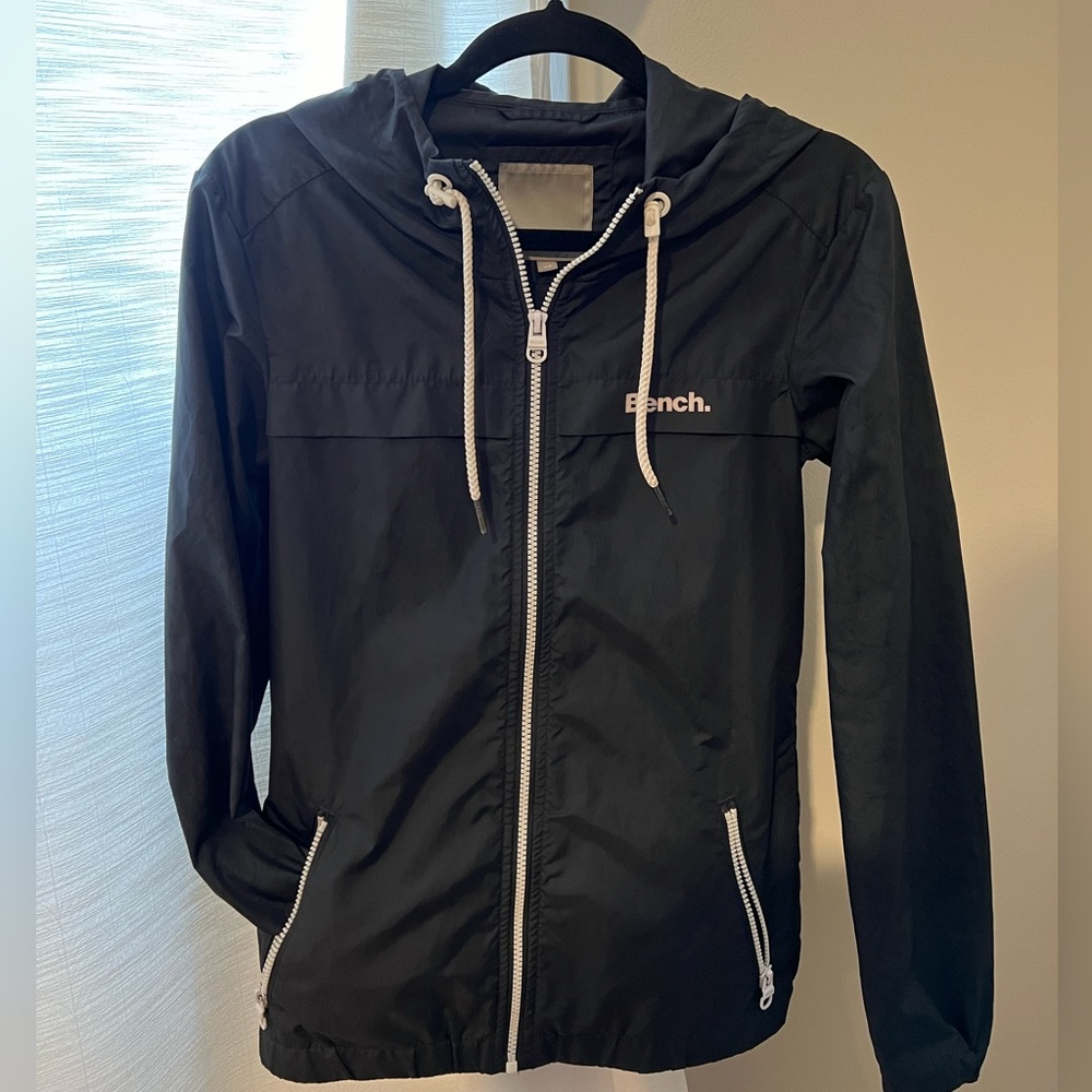 BENCH - Jacket Windbreaker - XS